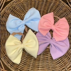 Baby Girl Bows